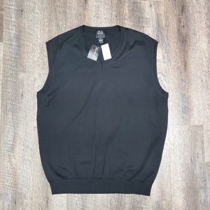 Jos.A. Bank Sweater Vest